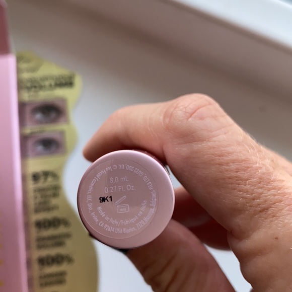 UNOPENED Better Than Sex Mascara - Picture 2 of 5